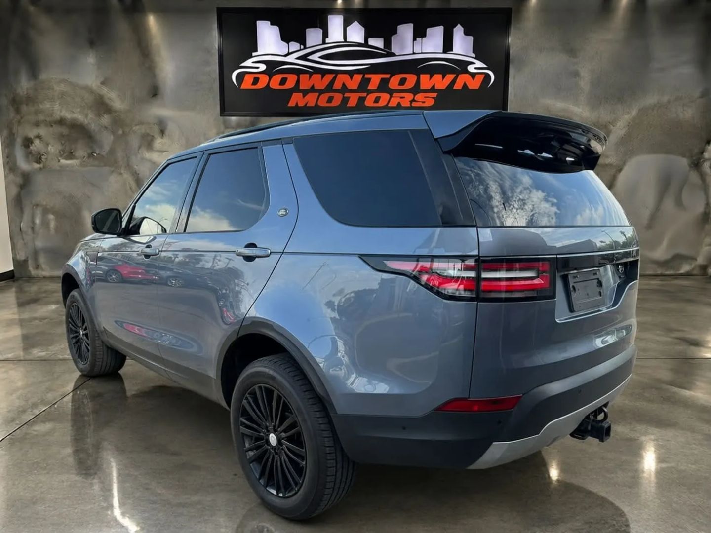 land rover discovery 2019 SALRT2RV0K2410984 image land rover discovery 2019 SALRT2RV0K2410984 image